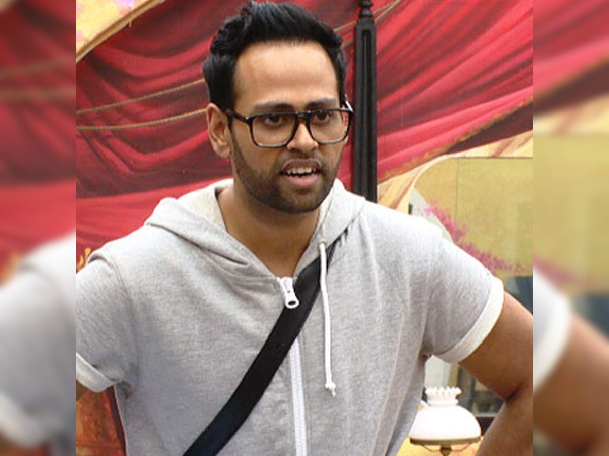 VJ Andy evicted from 'Bigg Boss 7'