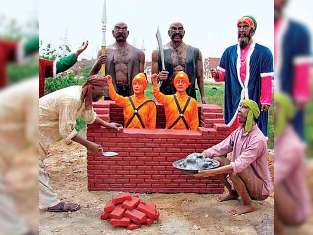 Navi Mumbai: Remembering the young and valiant Sikh martyrs