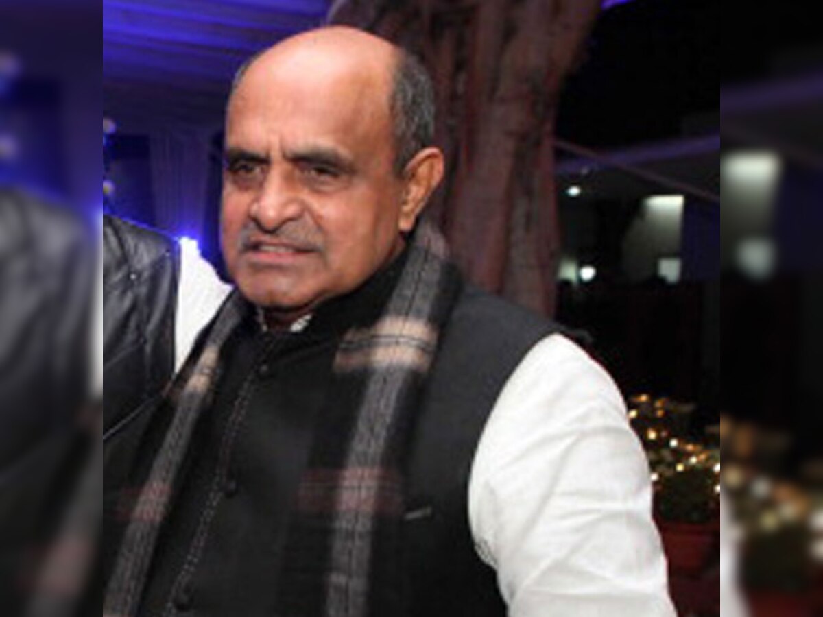 Narendra Modi is the conspirator behind Godhra Riots: K C Tyagi