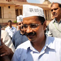 India will get back its "golden age" in ten years: Arvind Kejriwal