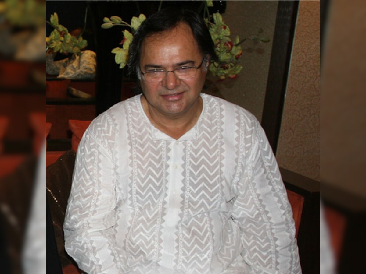 Farooq Sheikh's last rites to take place on Monday evening