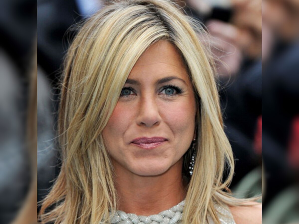 Jennifer Aniston and Justin Theroux to spend New Year's Eve in Mexico