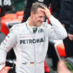 Formula One champion Schumacher injured in ski accident
