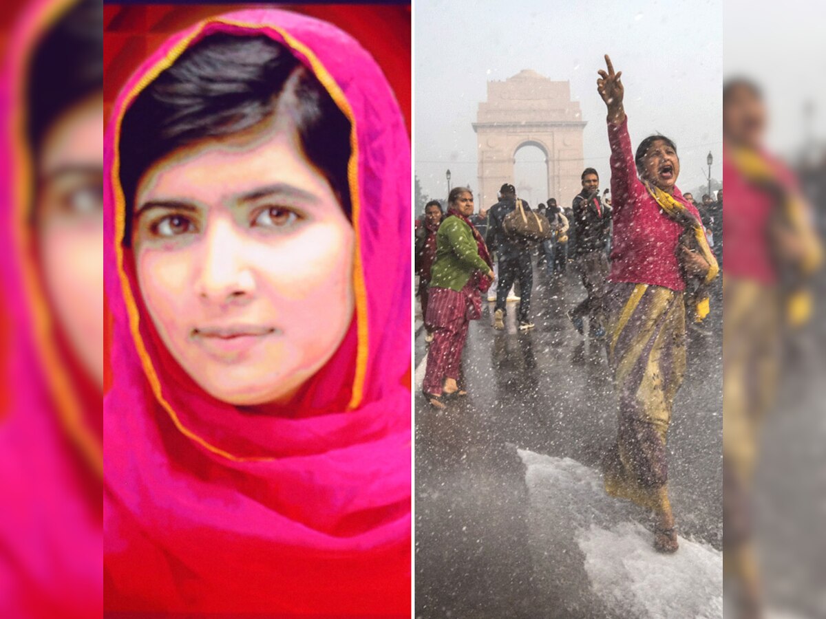 Women in South Asia: Looking back at 2013, and ahead to 2014