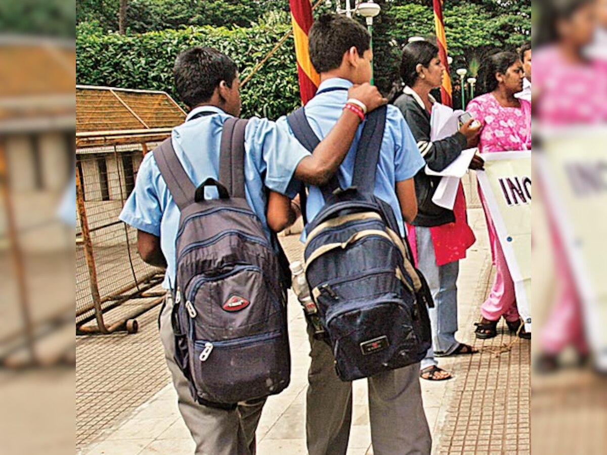 80% private schools in Mumbai await RTE approvals, blame Brihanmumbai Municipal Corporation for delay