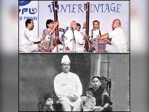 Purshottam Walawalkar: The guru who played with the legends