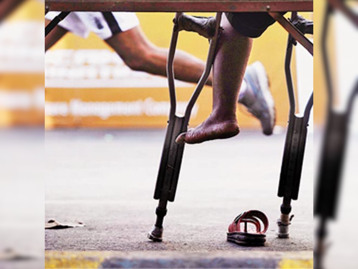 Mumbai Marathon: 1 second=$15,000