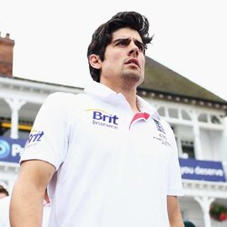 Alastair Cook ponders end of the road as captain after ODI series loss vs Australia