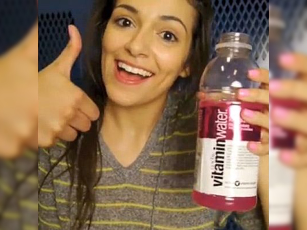 Meet Bethany Mota, the YouTube sensation who makes millions posting shopping videos