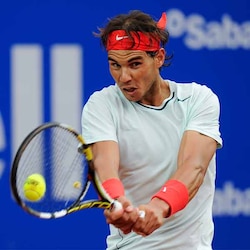 Rafael Nadal quashes Kei Nishikori threat to reach quarter-finals at Australian Open