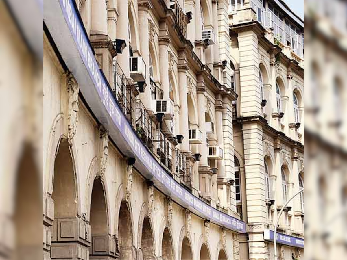 Architecture experts from Scotland to visit Mumbai to study urban landscape