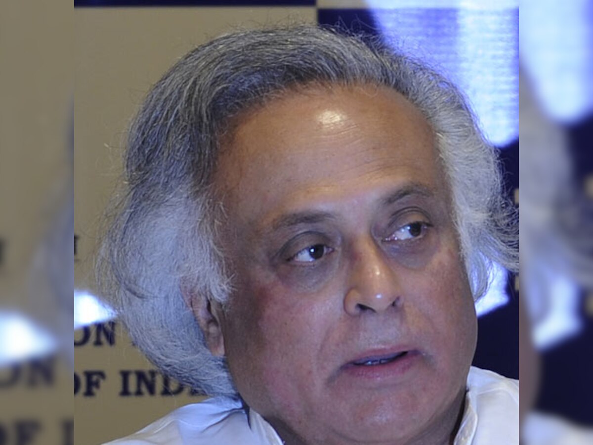 Arvind Kejriwal, colleagues an 'embarrassment', says Jairam Ramesh