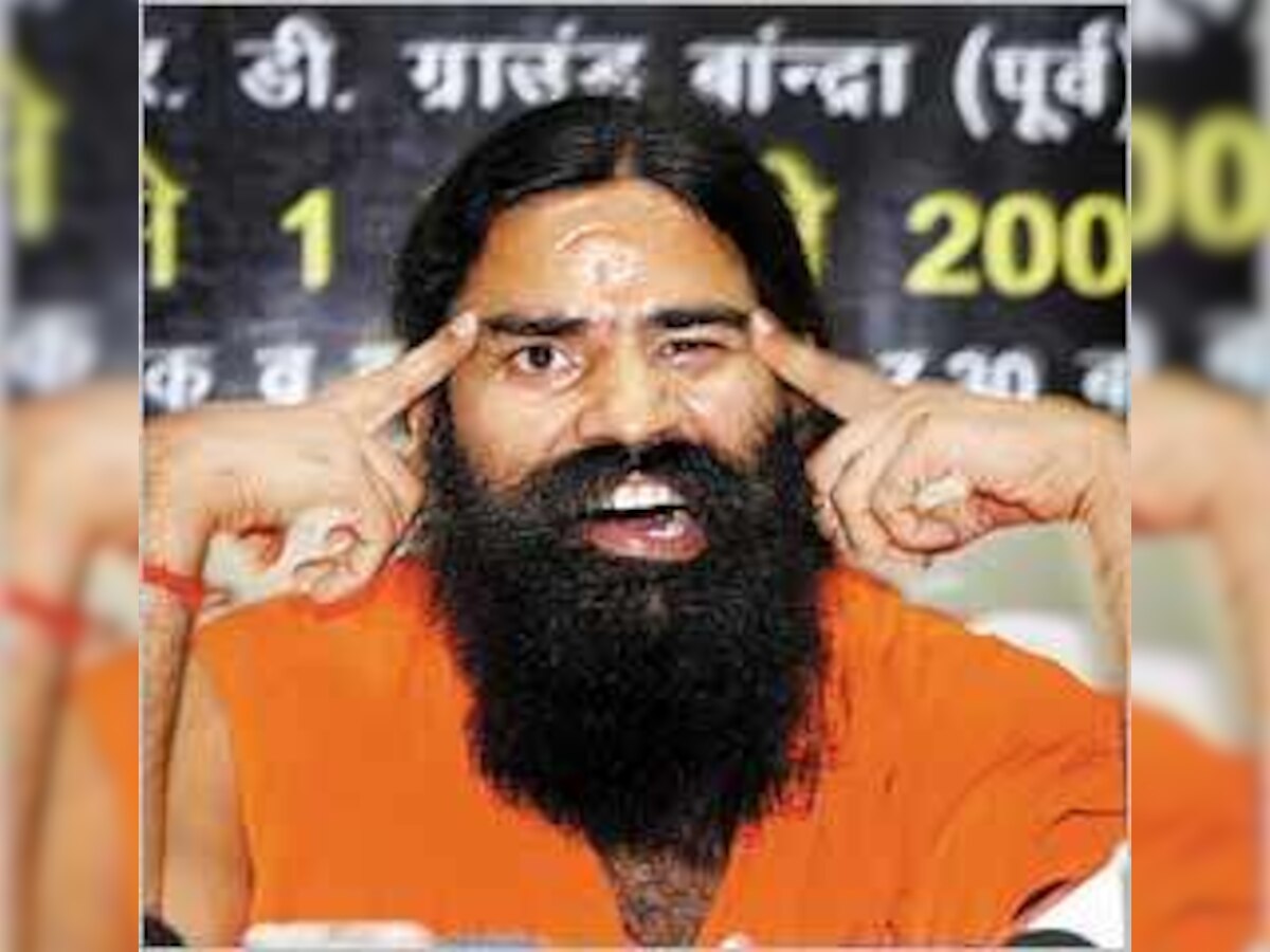 I am coming after MNCs, says Baba Ramdev