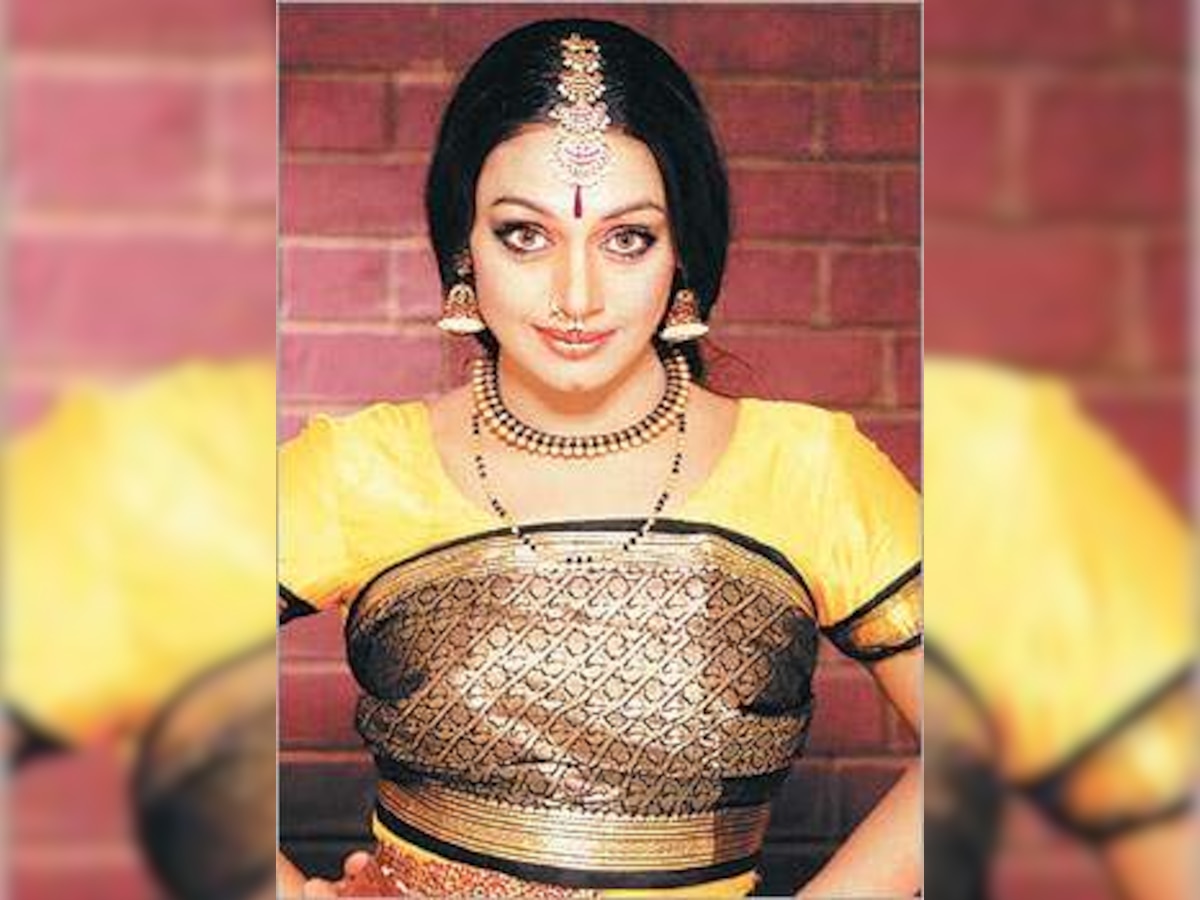 Shobana now wants to tread from dance to direction