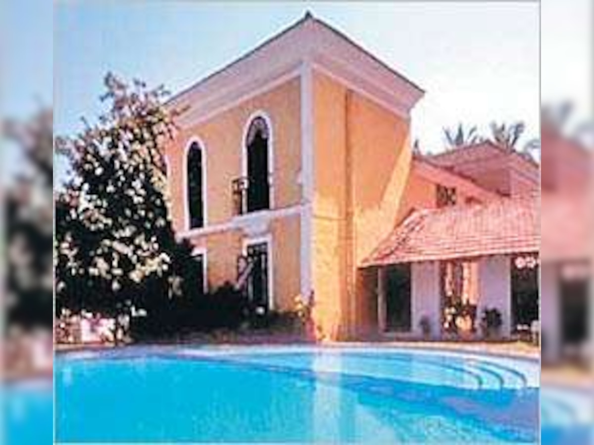 Going on holiday: Heritage hotels define Goan hospitality