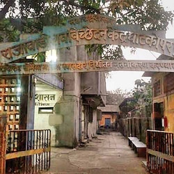 Rajawadi Hospital mortuary AC trips, corpses shifted