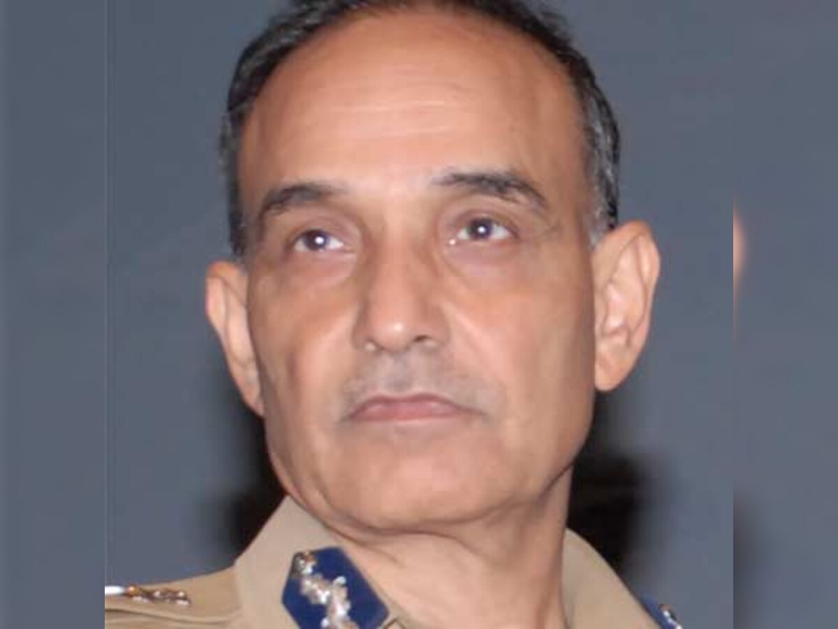 Mumbai police chief Satyapal Singh makes last minute changes in city security following Bombay High Court order