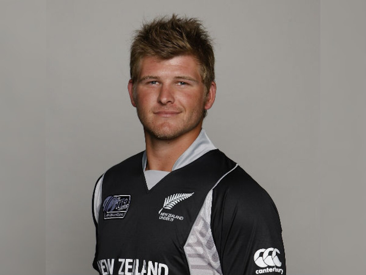 Meet Corey Anderson: The man who slammed the fastest ODI century