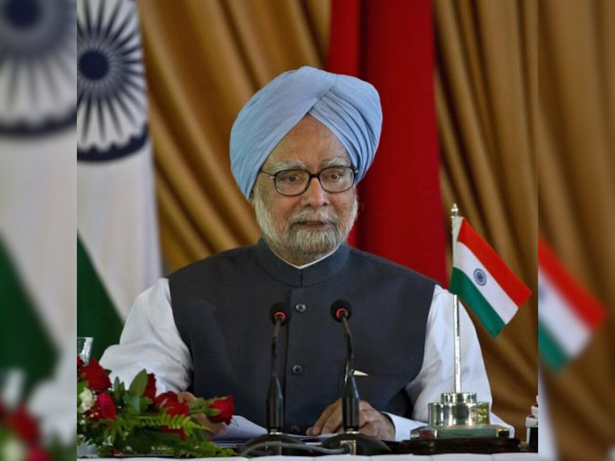 Manmohan Singh to list achievements; say he has delivered on promises