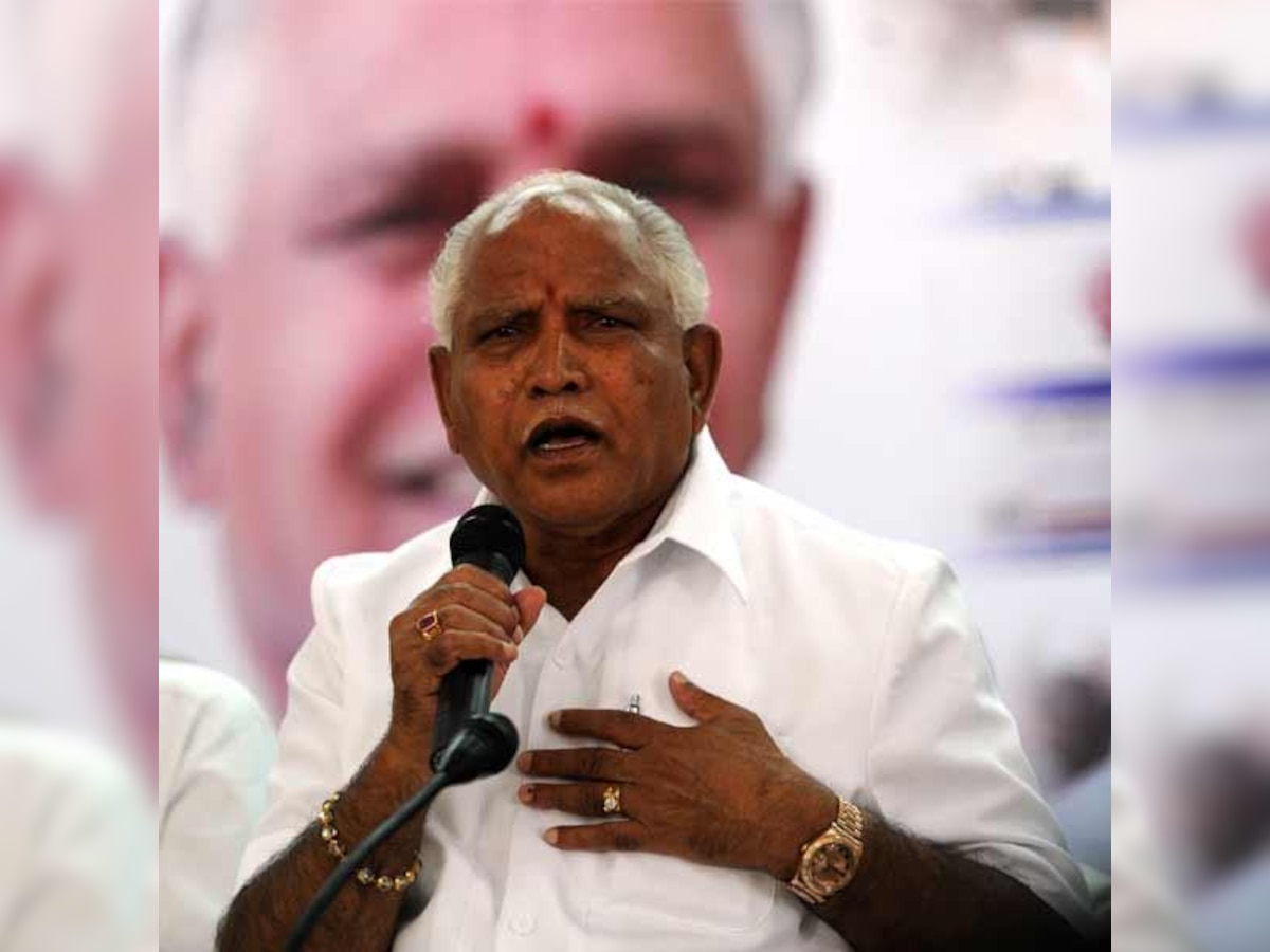 BJP invites BS Yeddyurappa back into party; Karnataka Janata Paksha to merge with BJP