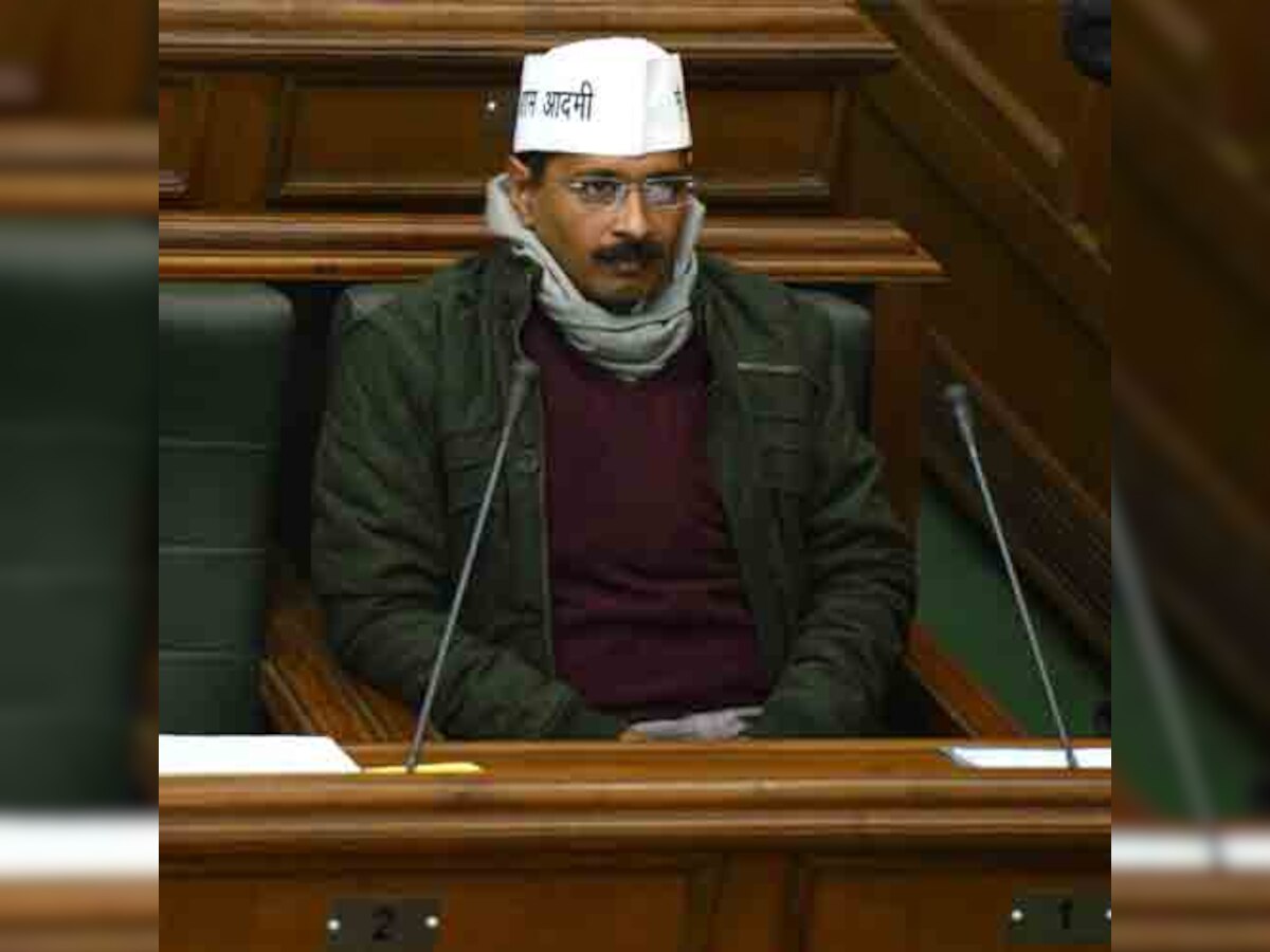 Arvind Kejriwal to take up fight against corruption at national level