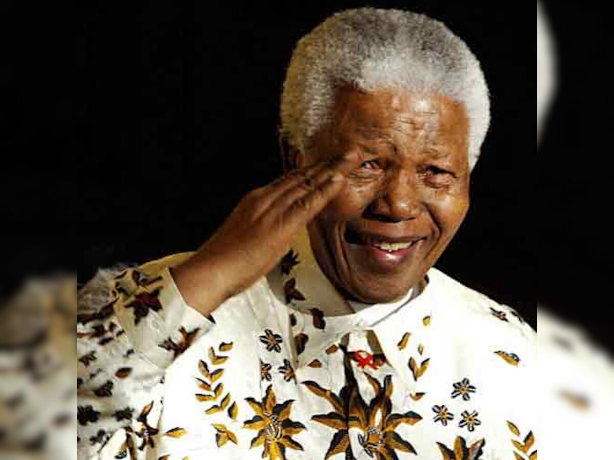 Nelson Mandela's name being misused by Internet scammers to rob people online