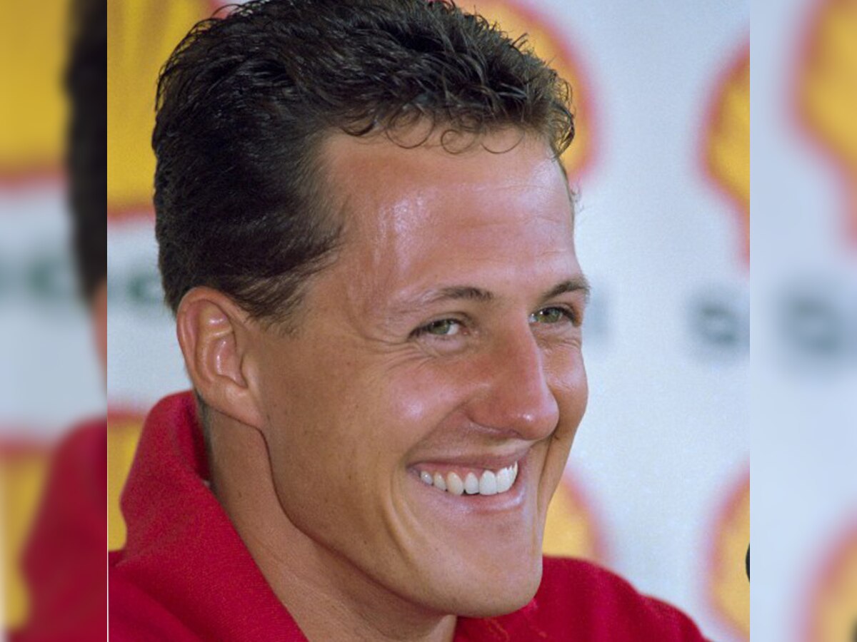 'Comatose' Michael Schumacher in 'stable but critical condition'