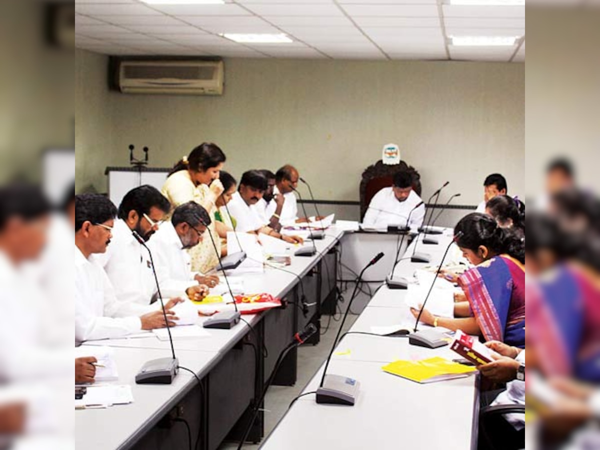 Navi Mumbai: Inconsistency in current system, corporators want separate IT department