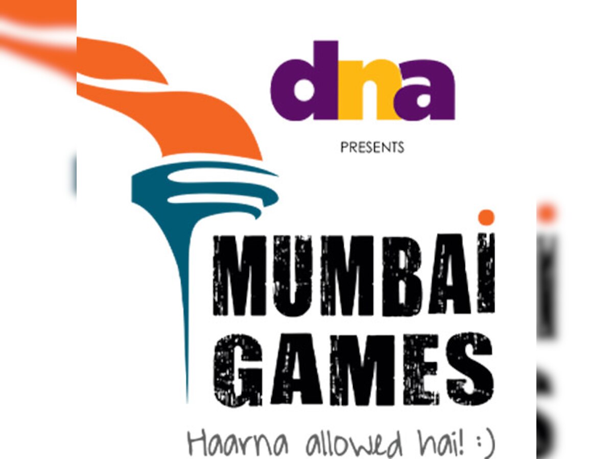 Thousands gather for Mumbai Games