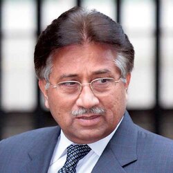 Pervez Musharraf's medical report handed over to court