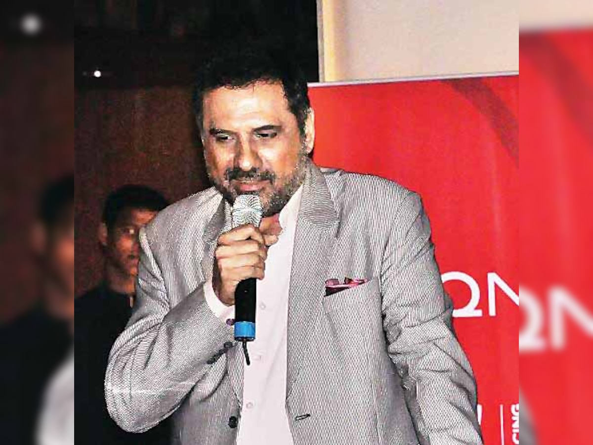 Boman Irani's son Danesh got Rs18 crore in ponzi scam