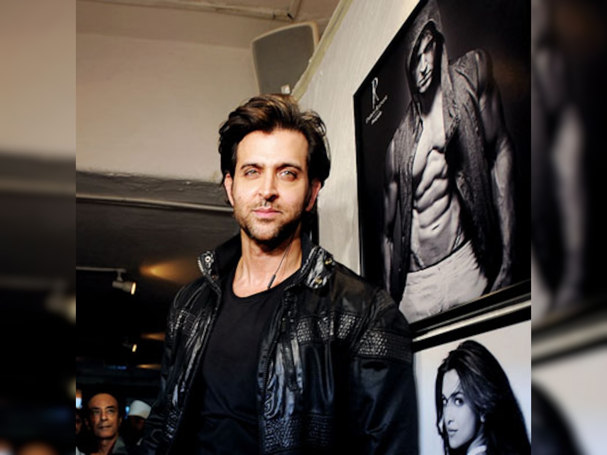 Hrithik Roshan issues statement rubbishing rumours of manipulating 'Krissh 3' business; hints at 'friends' sabotaging him