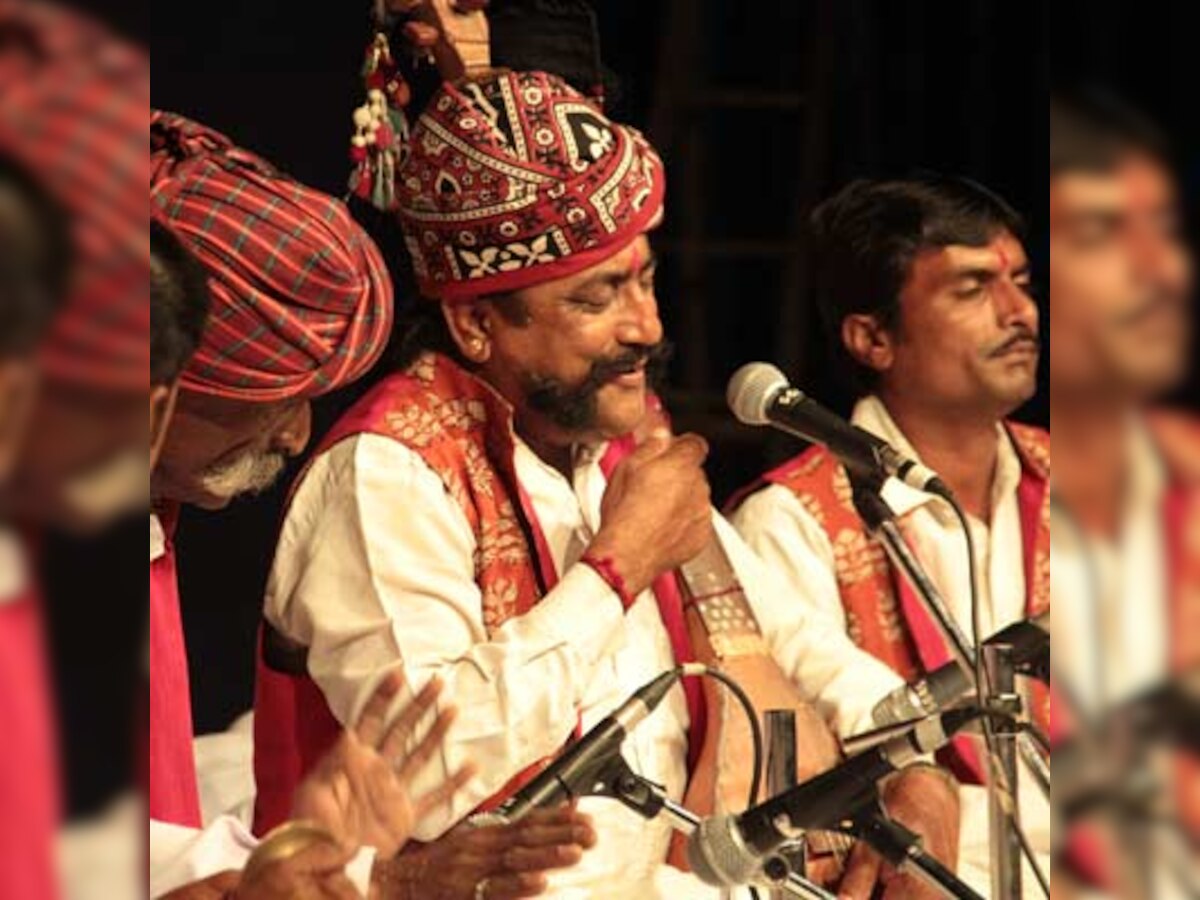 Mumbai all set to celebrate Kabir festival