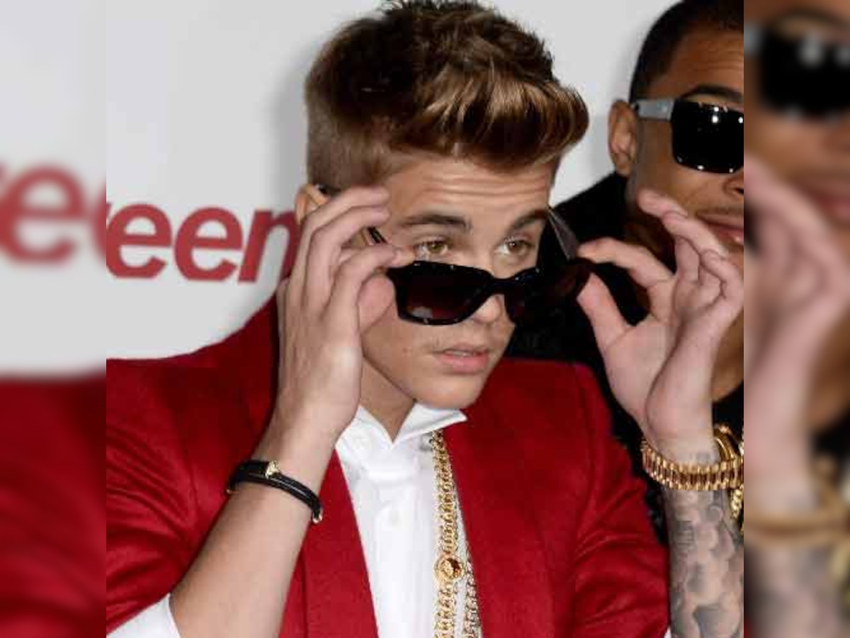 Justin Bieber's new album 'Journals' turns out as huge flop