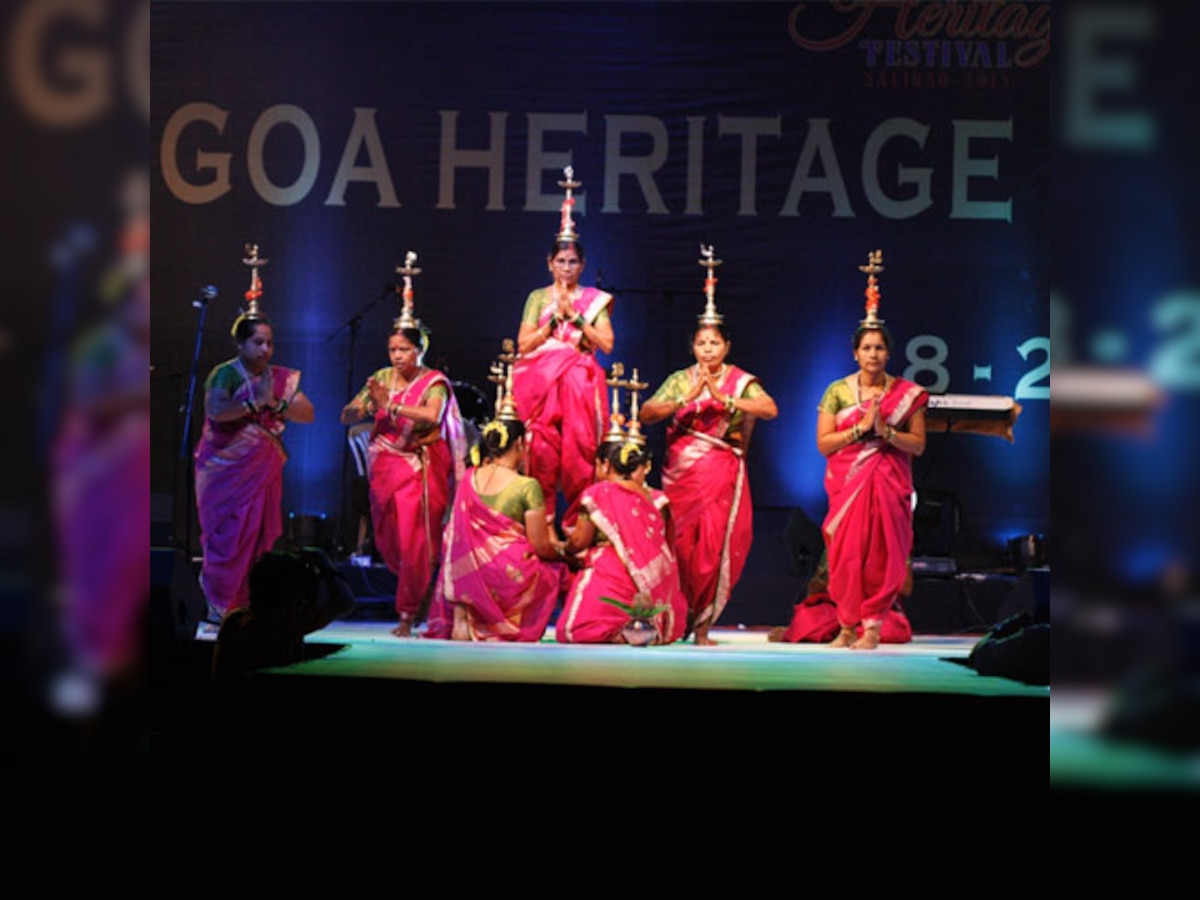 What to expect at this year's Goan heritage festival