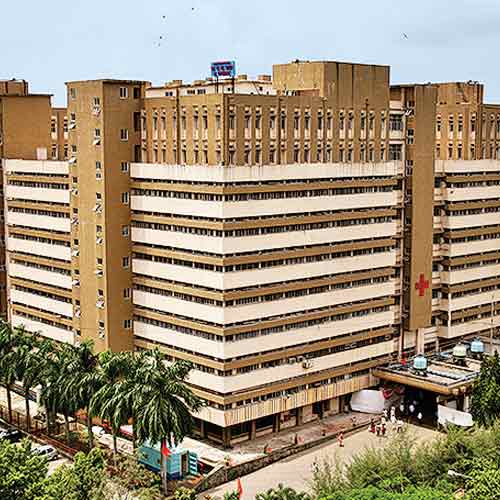 Nair Hospital Medical Intensive Care Unit revamp hits patients hard