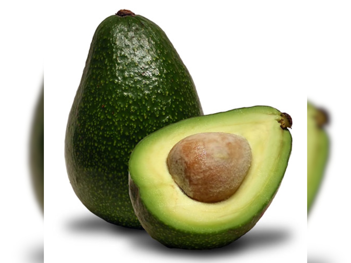 Eating just half an avocado can kill desire to re-eat after meals