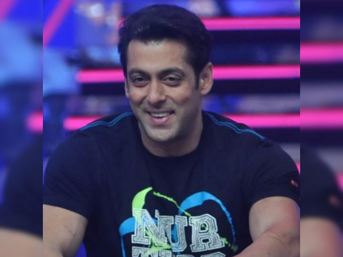 Salman Khan does a good deed in UP; funds 200 paediatric heart surgeries