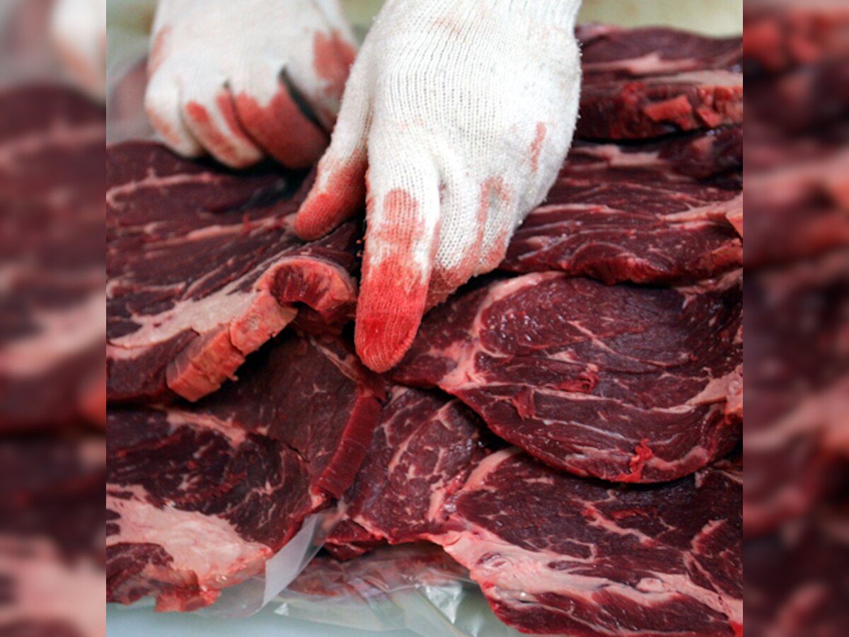 Red meat, pork improve fertility: Expert