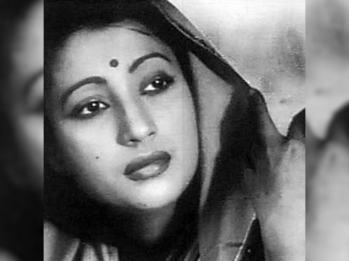 Suchitra Sen's condition stable for now