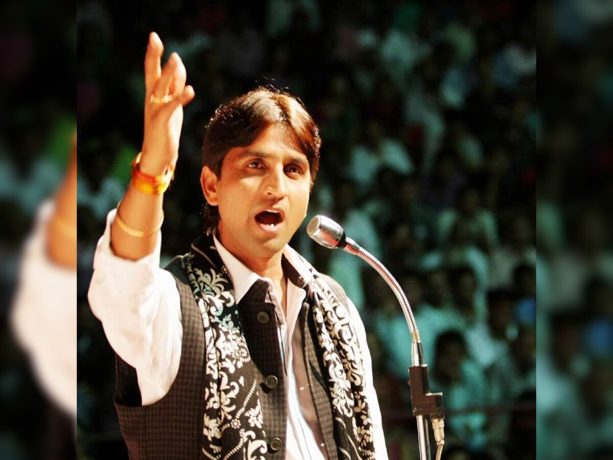 Congress has failed Amethi, says Aam Aadmi Party's Kumar Vishwas