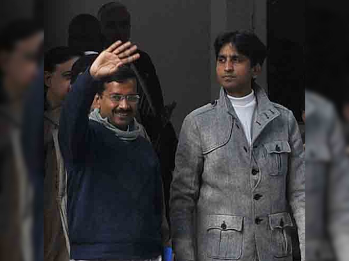 After changing politics, Aam Aadmi Party ushers in the casual look