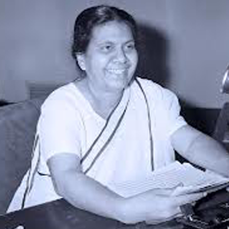 Legendary bhajan singer Juthika Roy in hospital