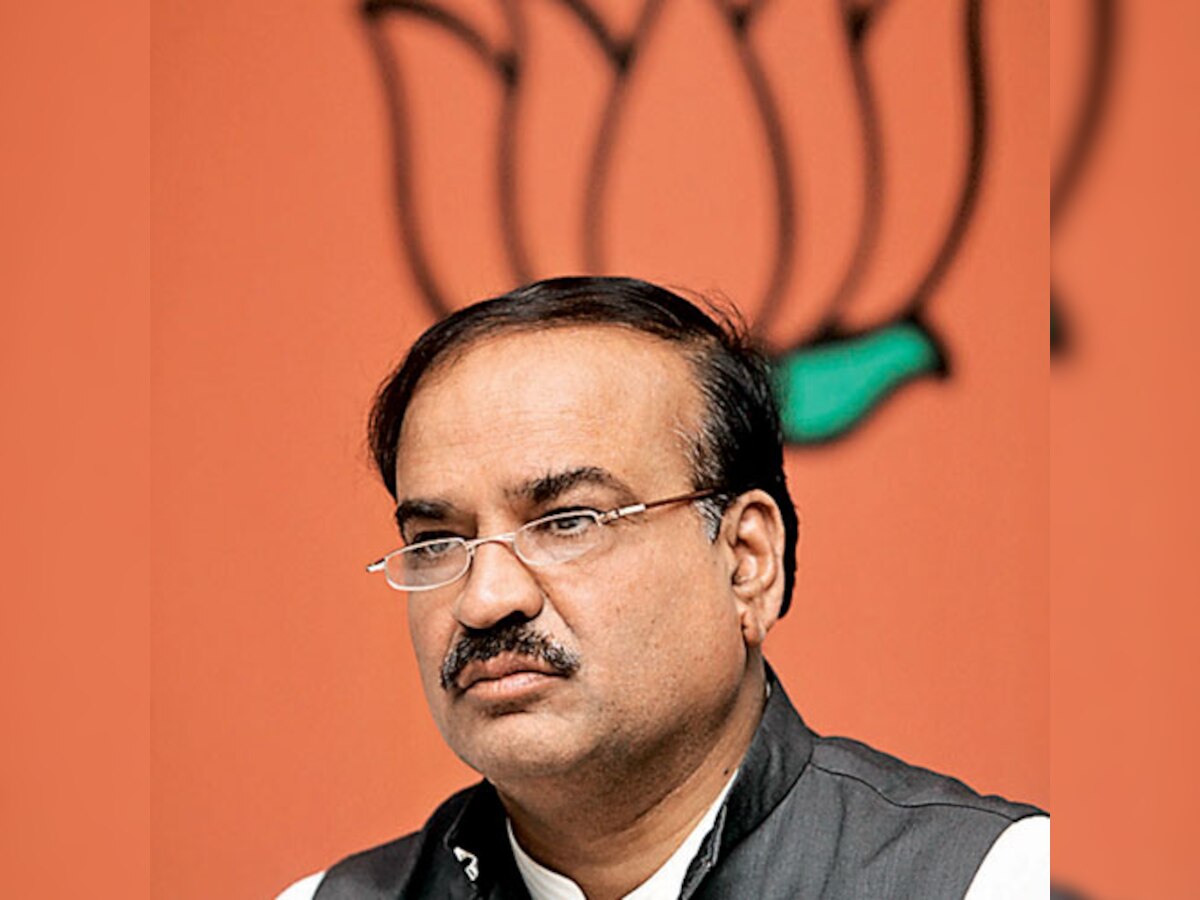 2014 will  be about issues, not personalities:  HN Ananth Kumar