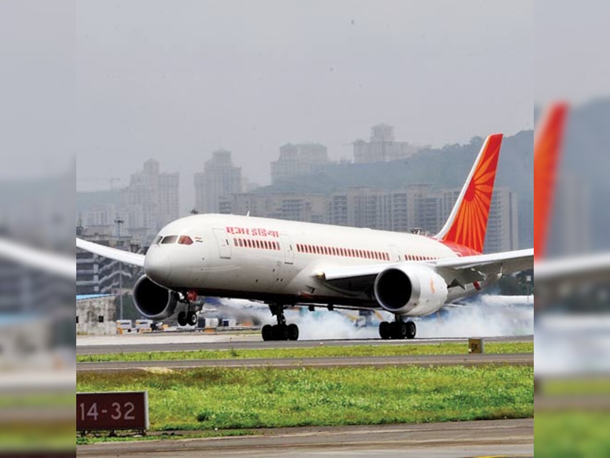 Now, you can get real-time location of your loved ones flying Air India