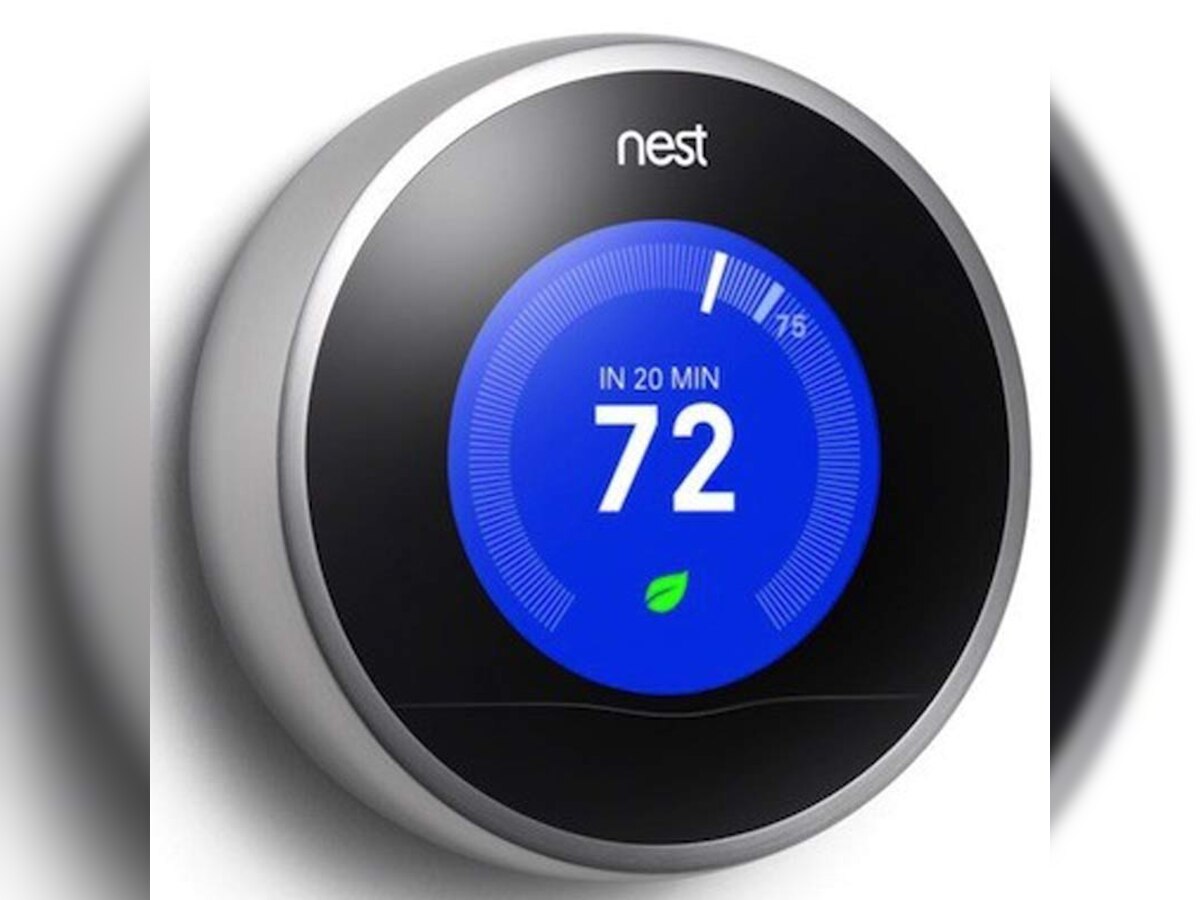 Google to buy Nest for $3.2 billion in cash