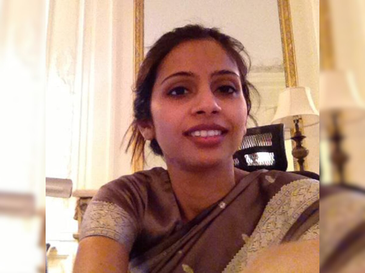 Devyani Khobragade seeks dismissal of visa fraud case against her