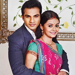 Eight-year-leap for 'Saathiya'