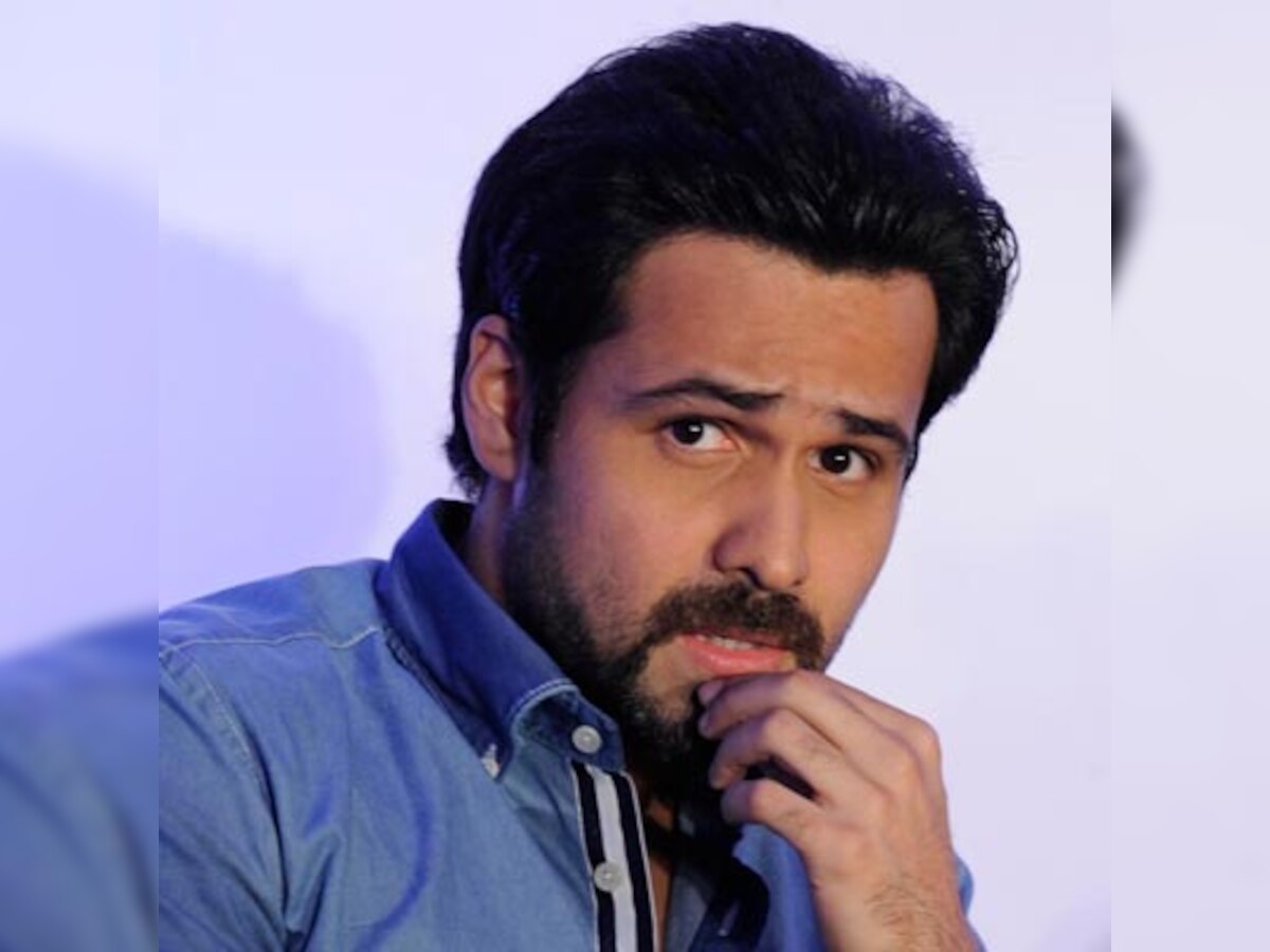 Emraan Hashmi's four-year-old son Ayaan has been diagnosed with first stage cancer