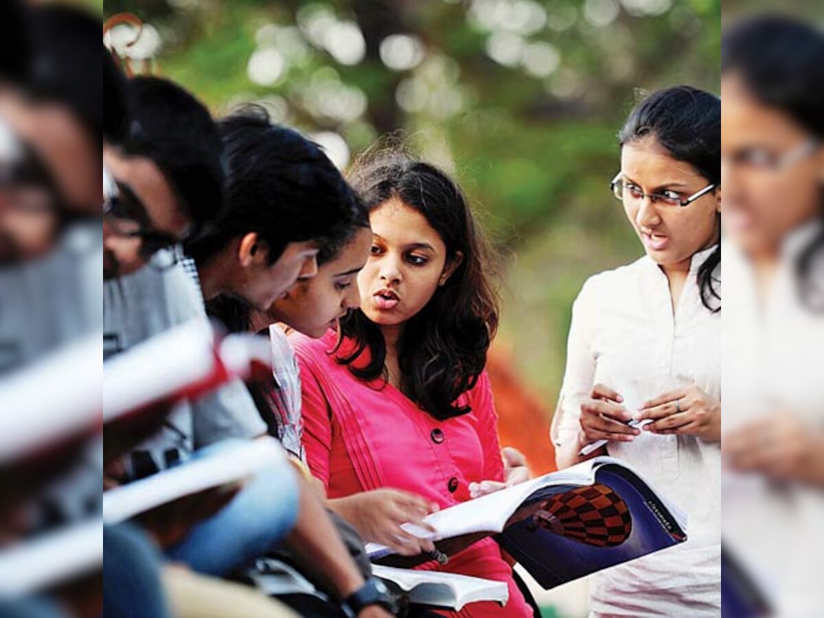 Navi Mumbai: Drive away negative thoughts before examinations